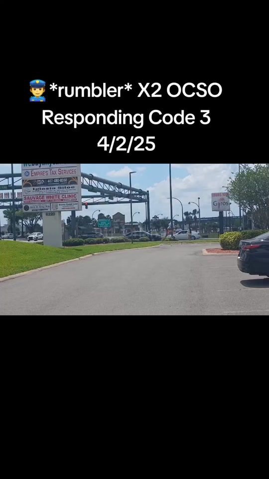 TikTok video thumbnail by code3orlando_