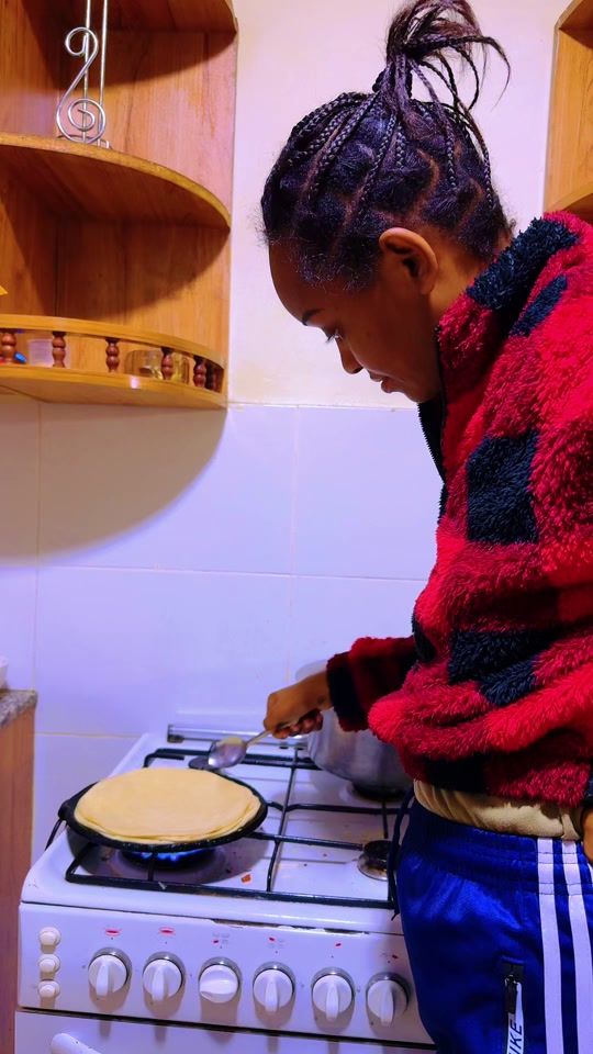TikTok video thumbnail by hon.mbithe.muling