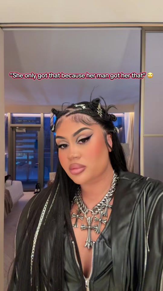 TikTok video thumbnail by milanmilliee