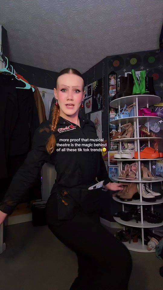 TikTok video thumbnail by asizzledizzle