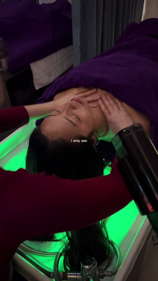 TikTok video thumbnail by scalpmassageoc