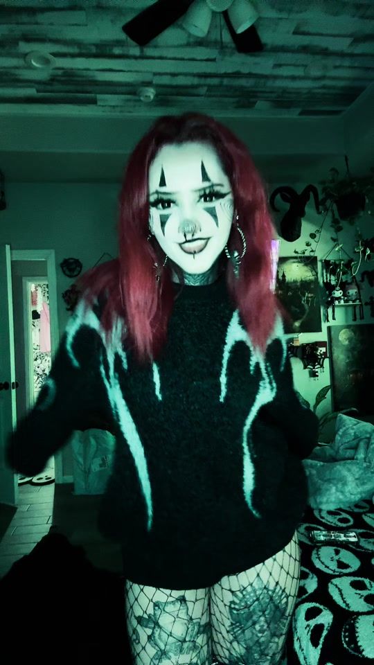 TikTok video thumbnail by goat__spitt02