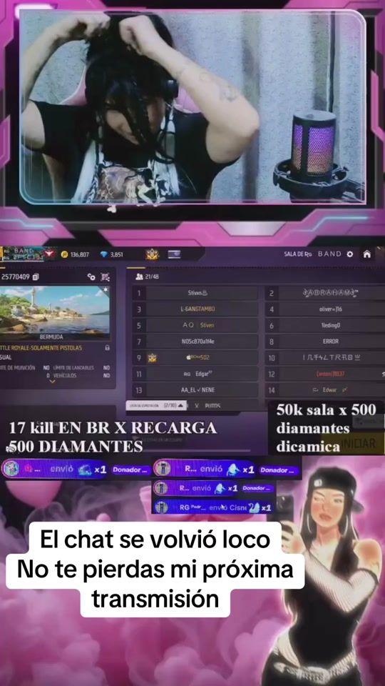 TikTok video thumbnail by rg_bandida