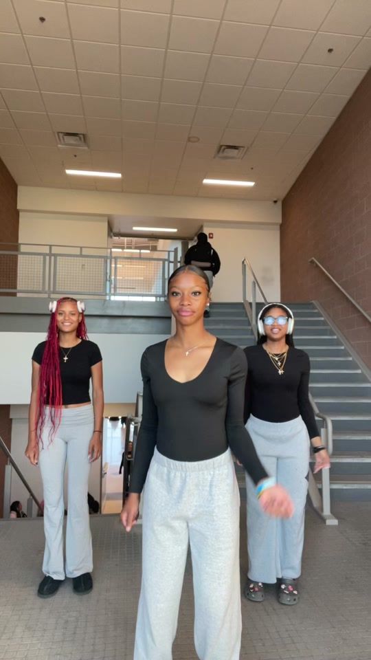 TikTok video thumbnail by zarayaanicolee