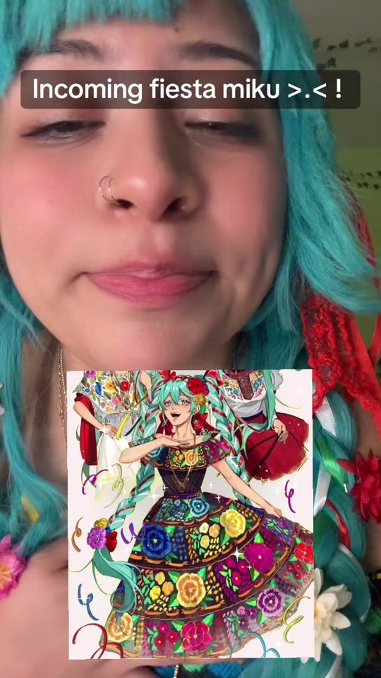TikTok video thumbnail by karissaxv