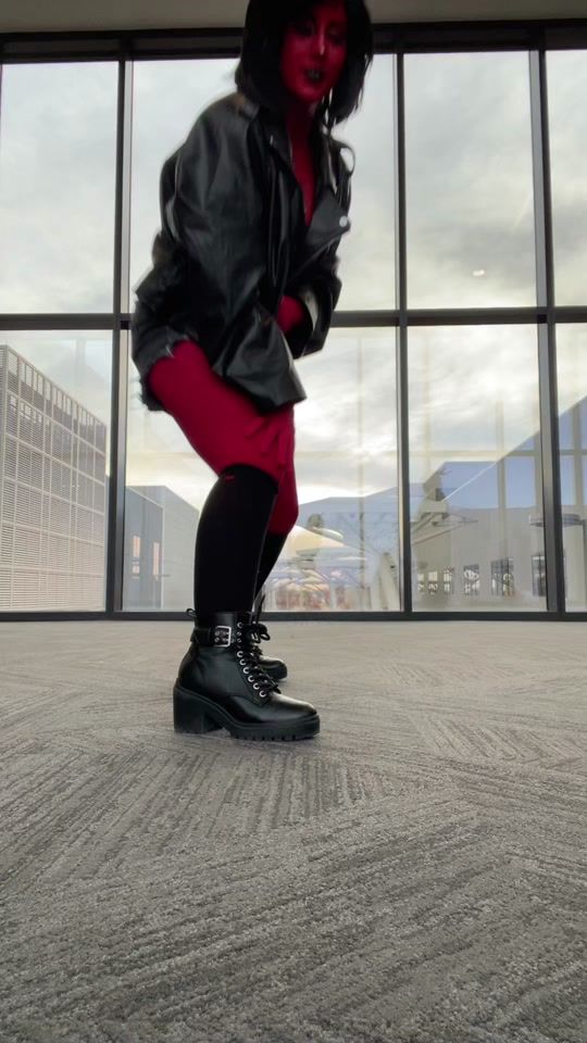 TikTok video thumbnail by meepertoncosplays