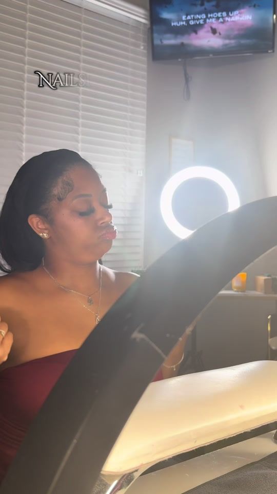 TikTok video thumbnail by nailsbydaisja