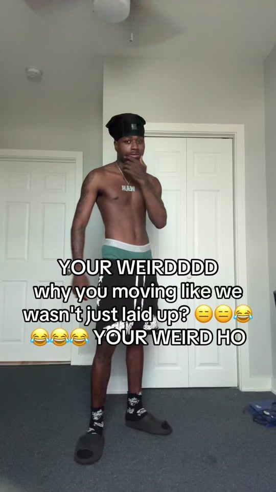 TikTok video thumbnail by wahworst