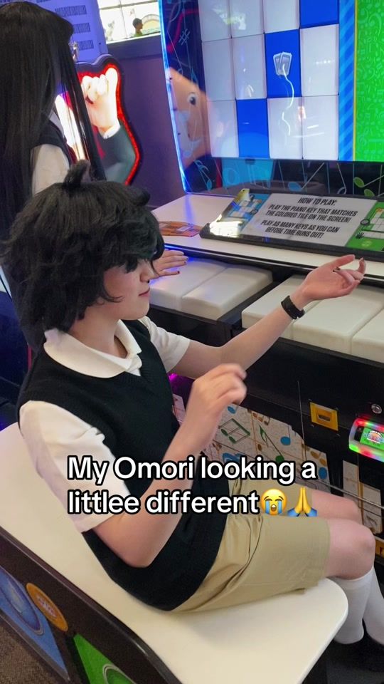 TikTok video thumbnail by dippy_muffins