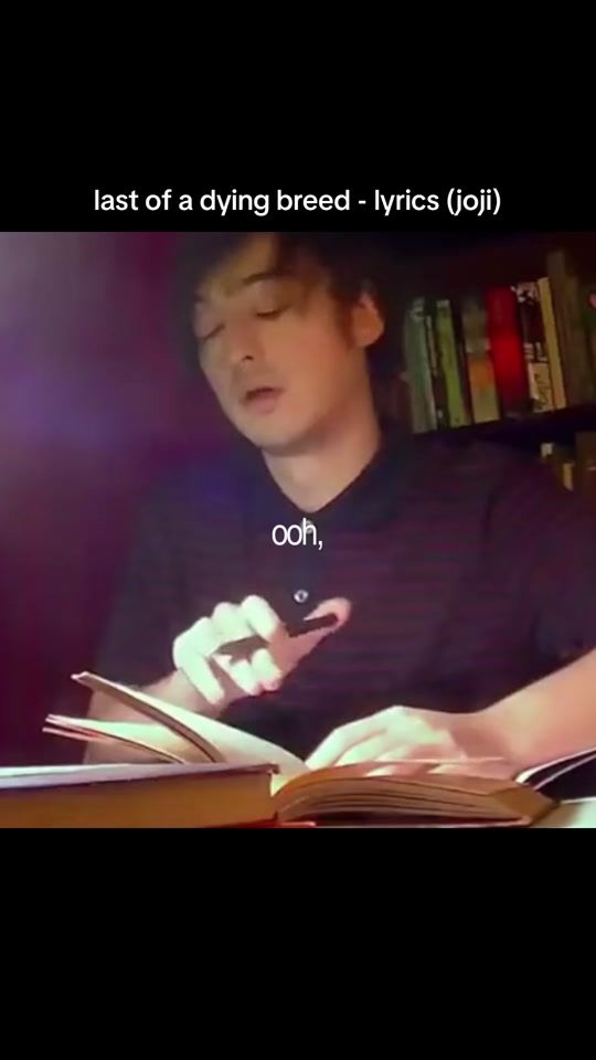TikTok video thumbnail by joji.access