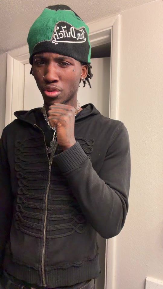 TikTok video thumbnail by keeno3.0
