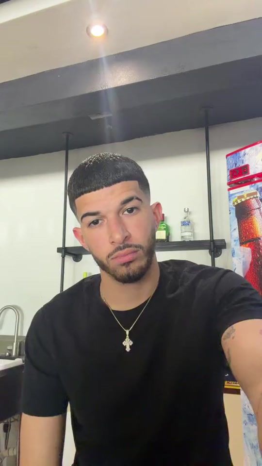 TikTok video thumbnail by yandeldanielvp