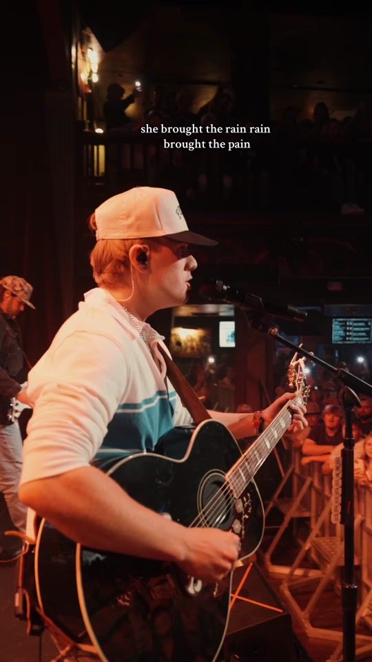 TikTok video thumbnail by hudsonwestbrookmusic