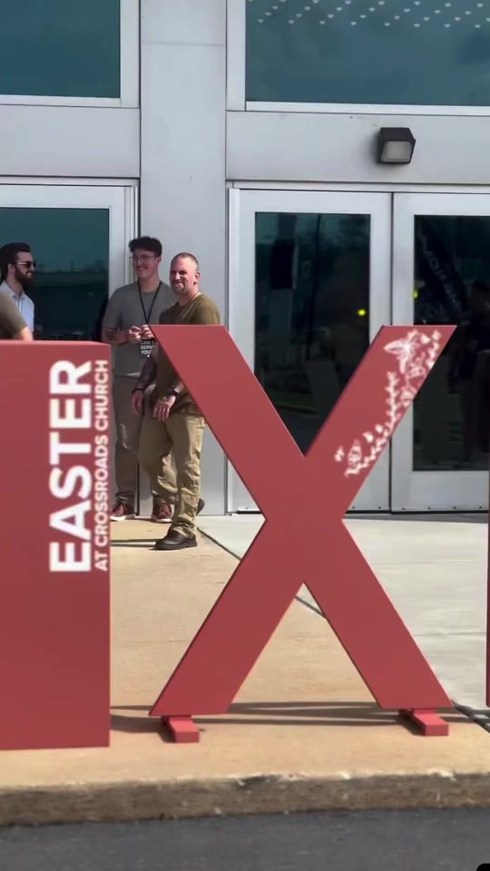 TikTok video thumbnail by xrchurch