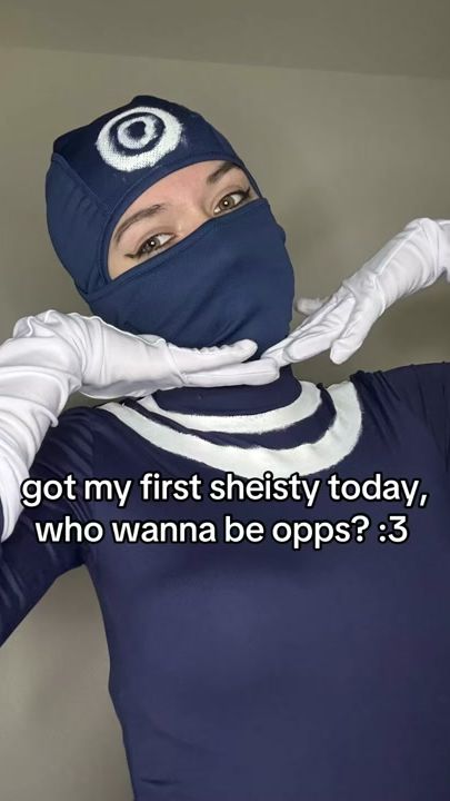 TikTok video thumbnail by blastersandbows