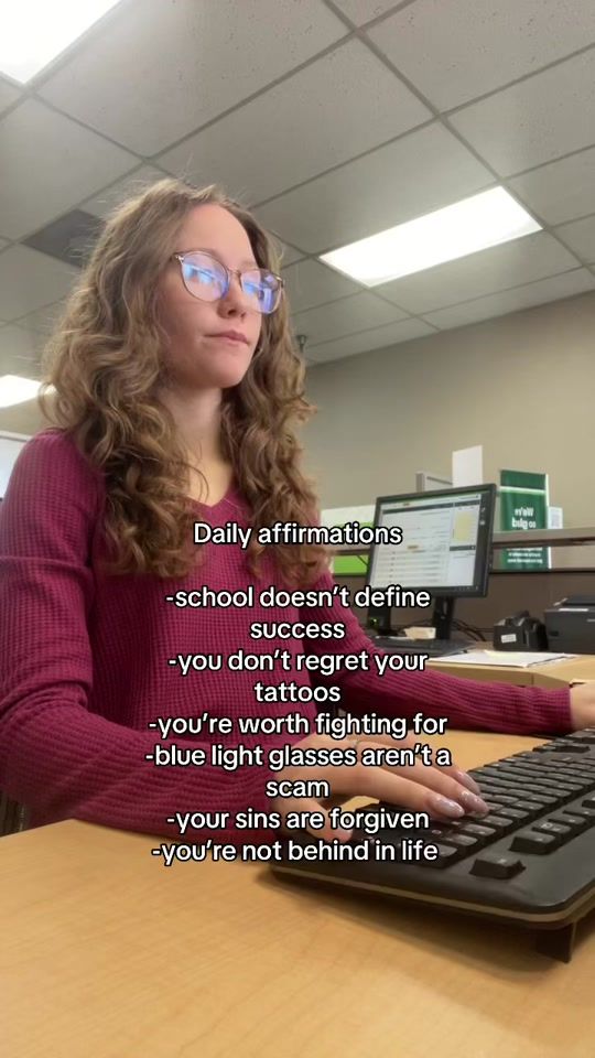 TikTok video thumbnail by justsomethought