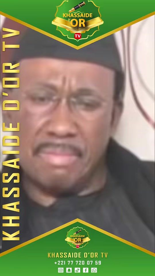 TikTok video thumbnail by khassaides_dor_tv_