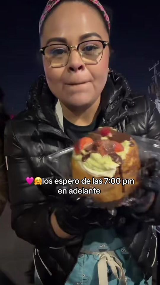 TikTok video thumbnail by rubysitadesserts