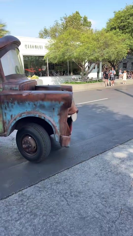 TikTok video thumbnail by endisneylandia