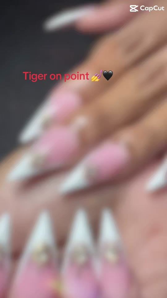 TikTok video thumbnail by galaxy.nails.bar
