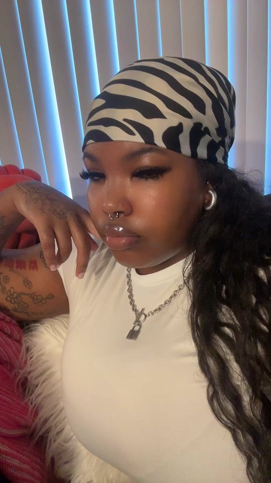 TikTok video thumbnail by allurenina