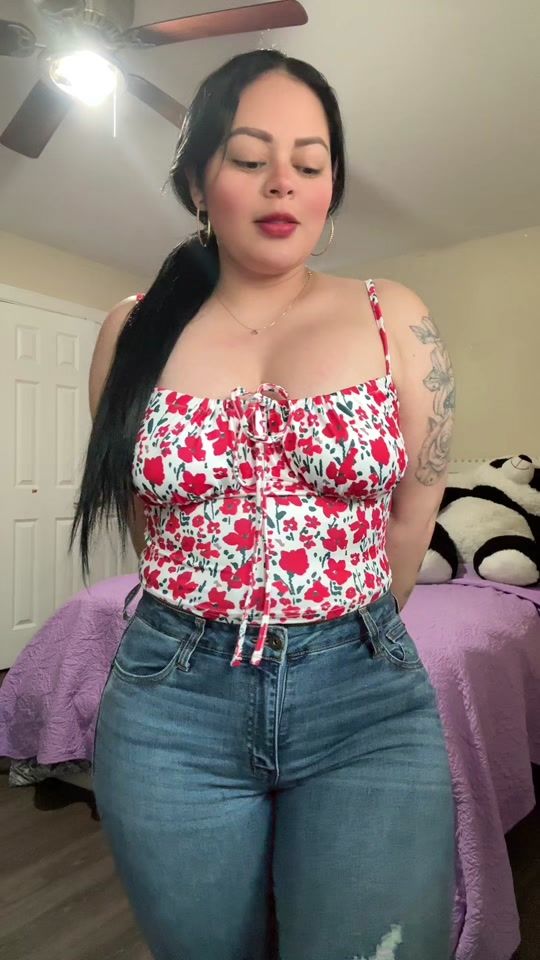 TikTok video thumbnail by keilinv504