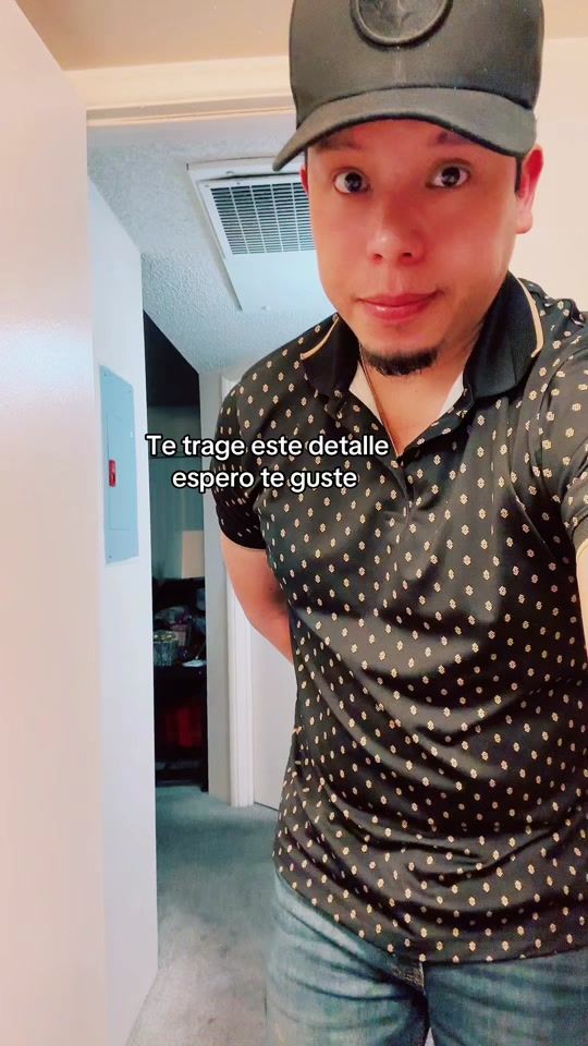 TikTok video thumbnail by enriquebernal2714