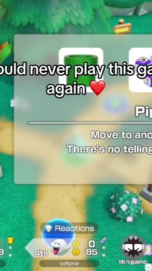 TikTok video thumbnail by nintendoshroobz