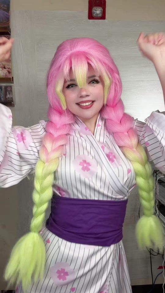 TikTok video thumbnail by pinklimeee
