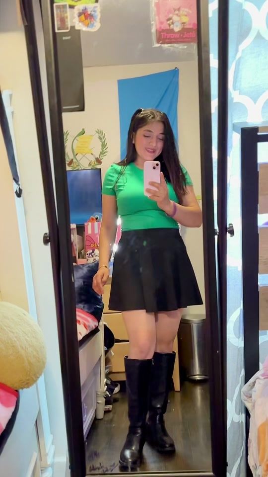 TikTok video thumbnail by delcid622