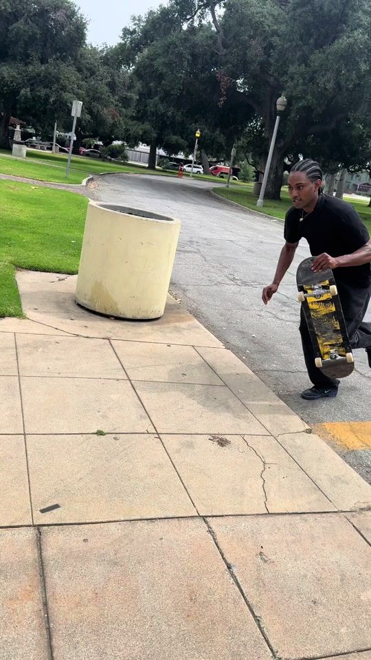 TikTok video thumbnail by ronparkerrrrr