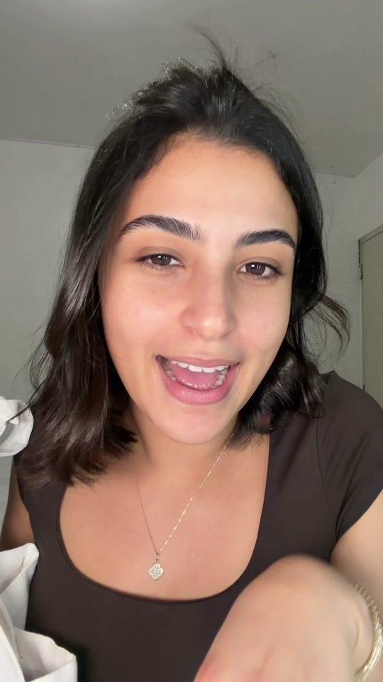 TikTok video thumbnail by nicollmorales__