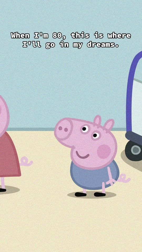 TikTok video thumbnail by peppapig