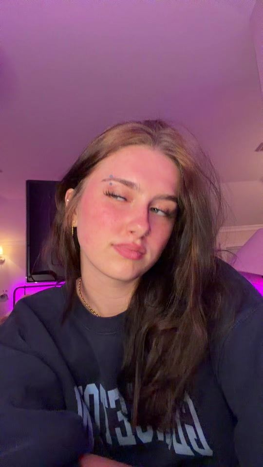 TikTok video thumbnail by emma4prezident