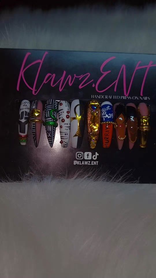 TikTok video thumbnail by klawz.ent