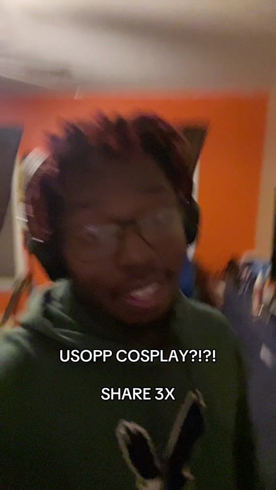 TikTok video thumbnail by kel_cosplays