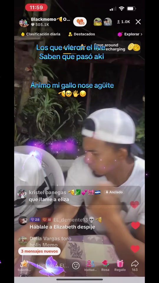 TikTok video thumbnail by el_demente_013