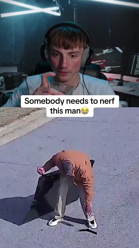 TikTok video thumbnail by brett.reacts