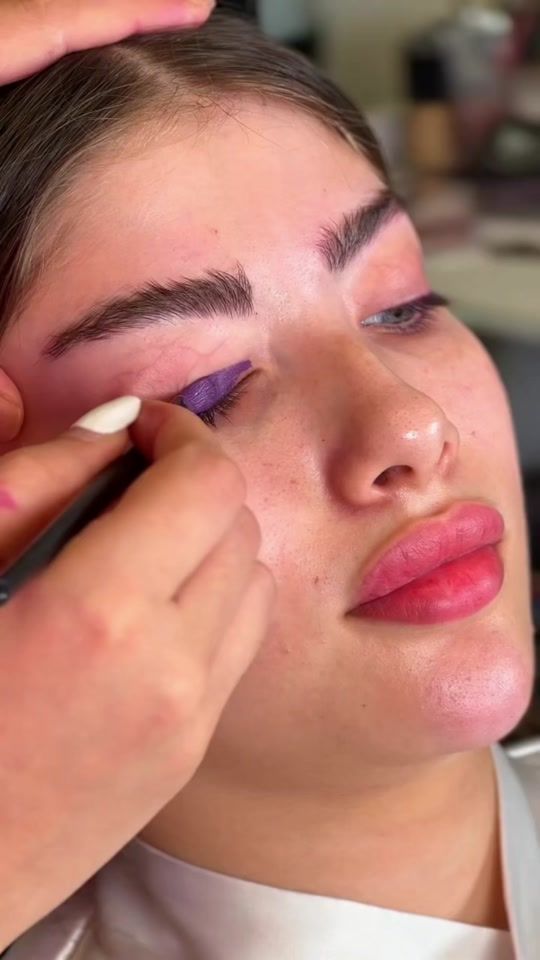 TikTok video thumbnail by makeup.tutorial.world