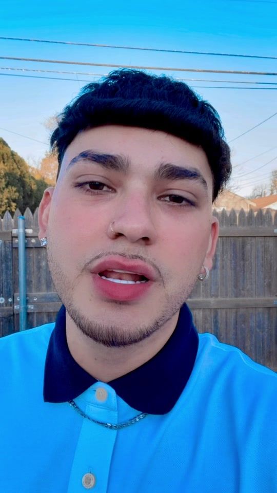 TikTok video thumbnail by davidgarciahn