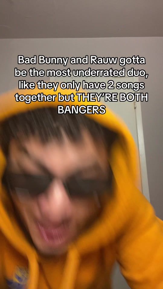TikTok video thumbnail by ruben.azp