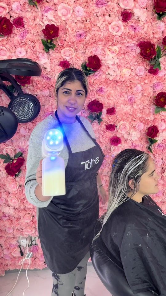 TikTok video thumbnail by salonmaite