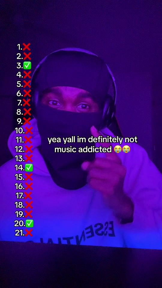 TikTok video thumbnail by mr.maskii
