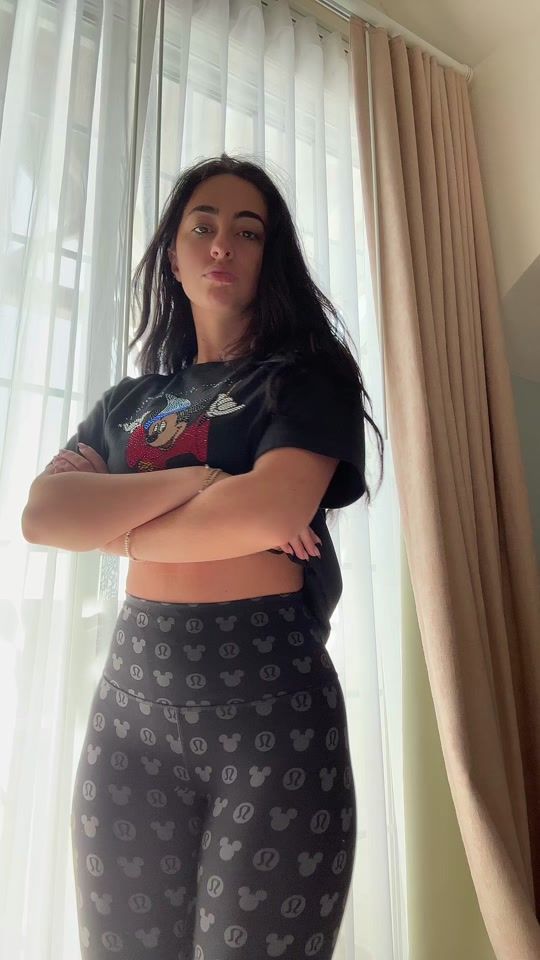 TikTok video thumbnail by giannattaylor