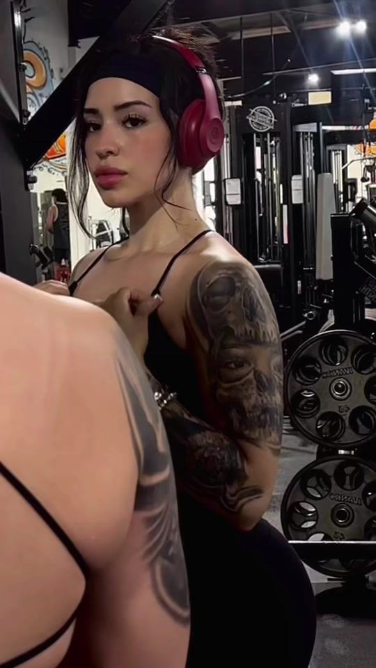 TikTok video thumbnail by rayito_m12