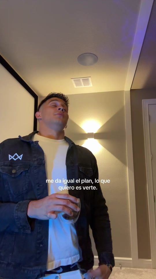 TikTok video thumbnail by luiscarloscruzd