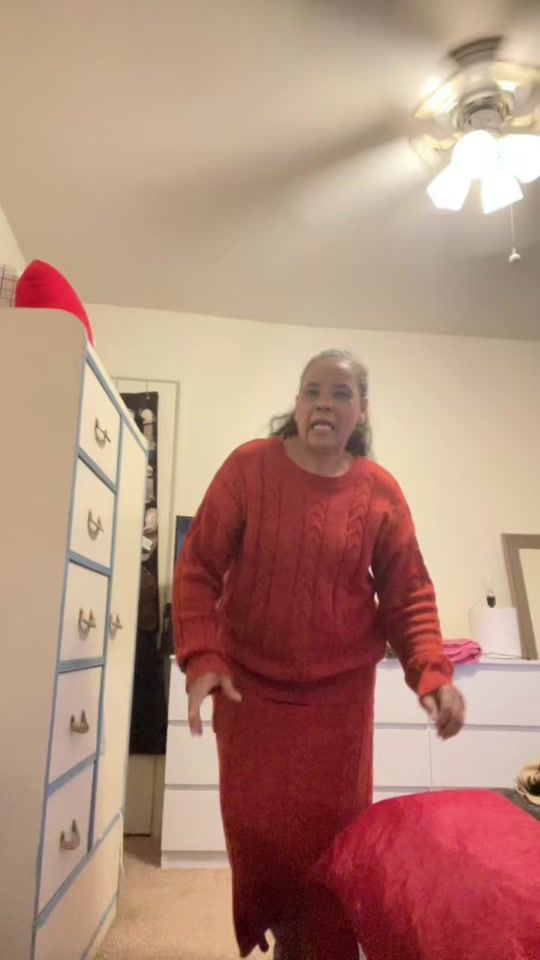 TikTok video thumbnail by _lahijadedios_1