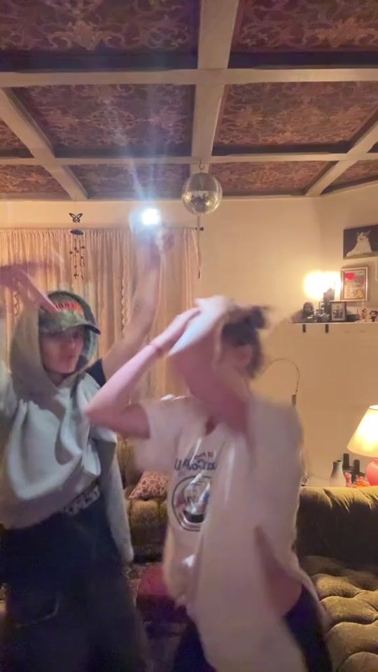 TikTok video thumbnail by imamessbutletsparty