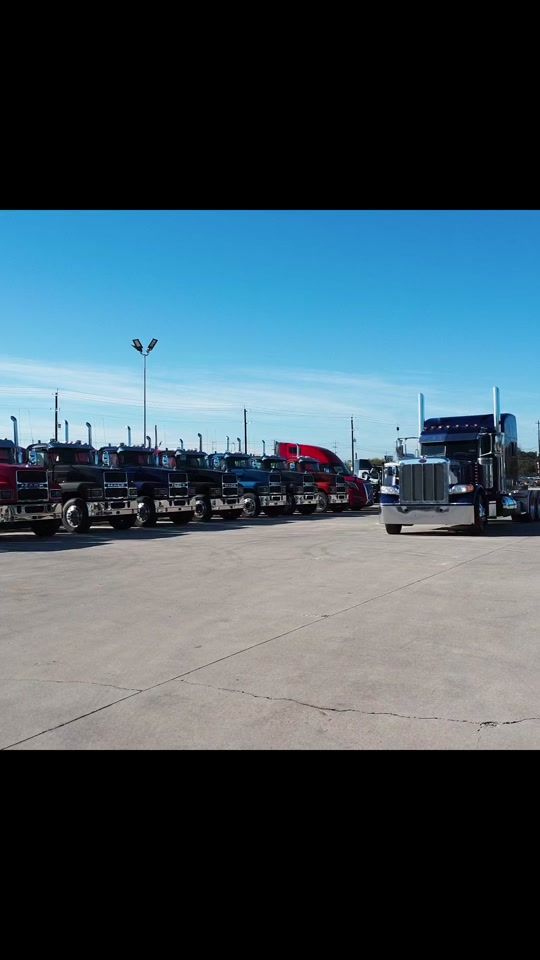 TikTok video thumbnail by texas.trucking.pr