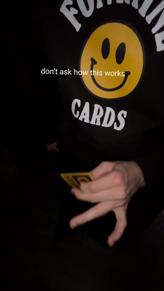 TikTok video thumbnail by nikita.yatsik
